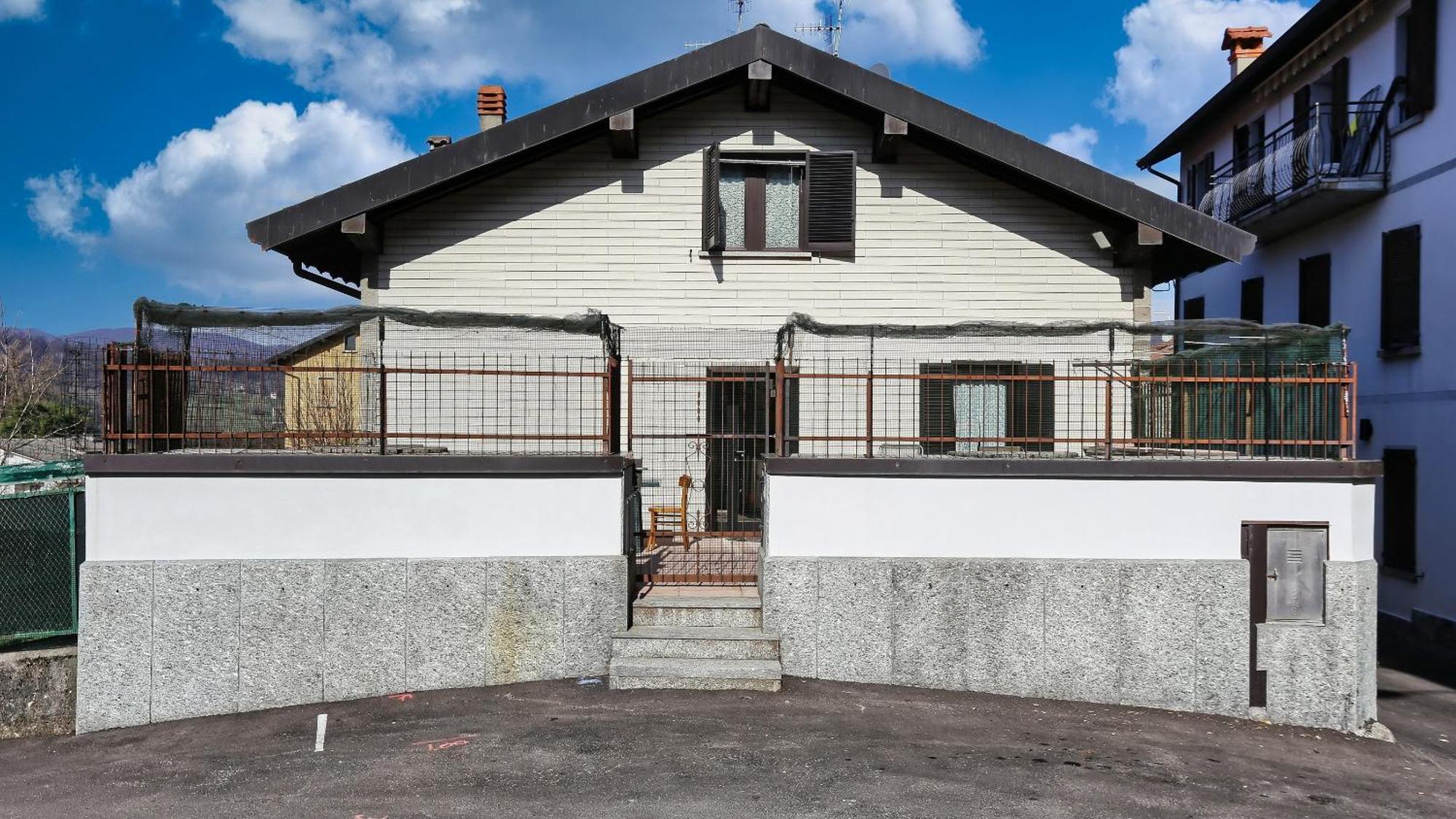 Italianway - Panoramic Dream House Apartment San Fedele Intelvi