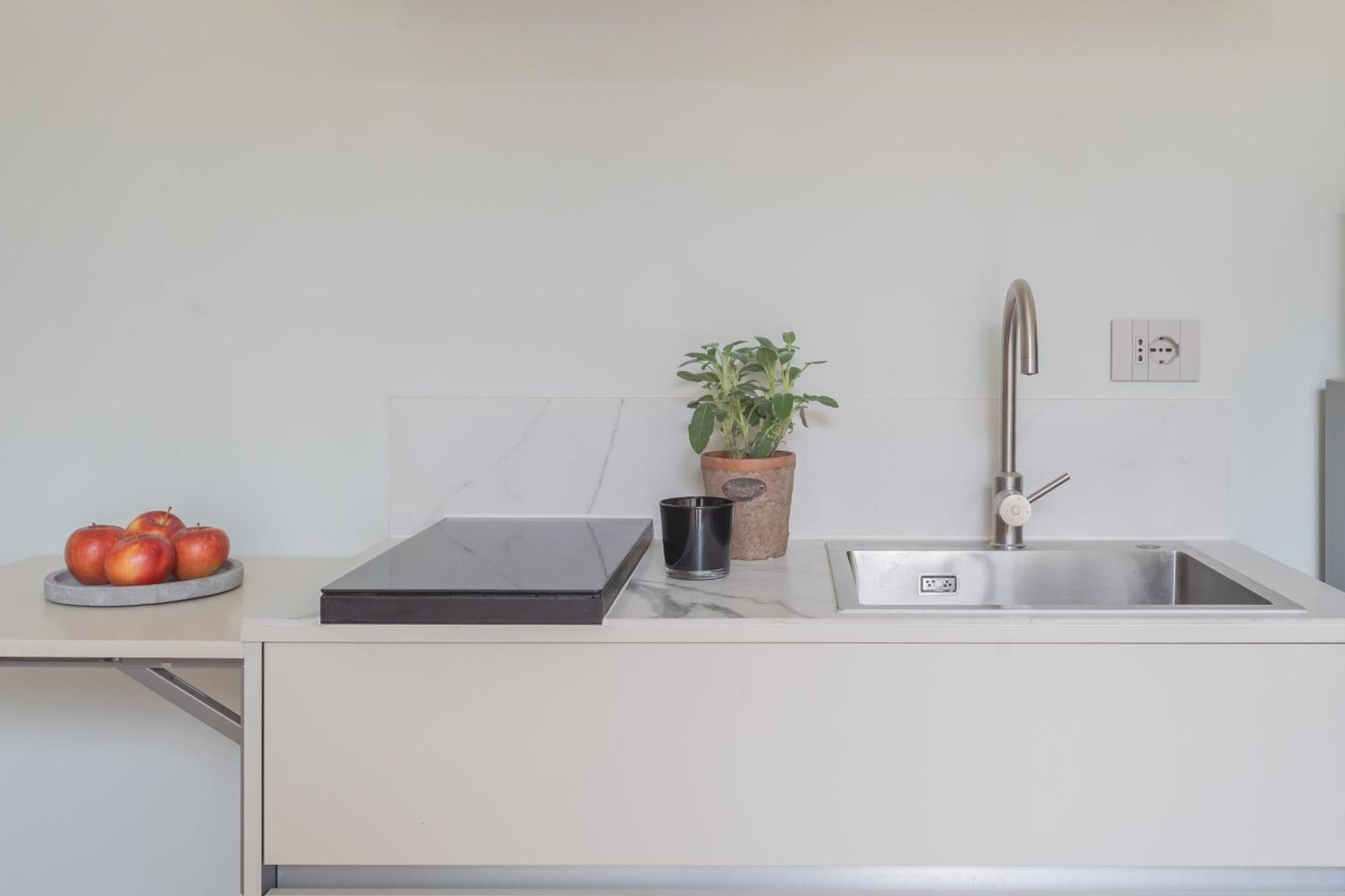 Apartment Garibaldi's Balcony By Rent Como