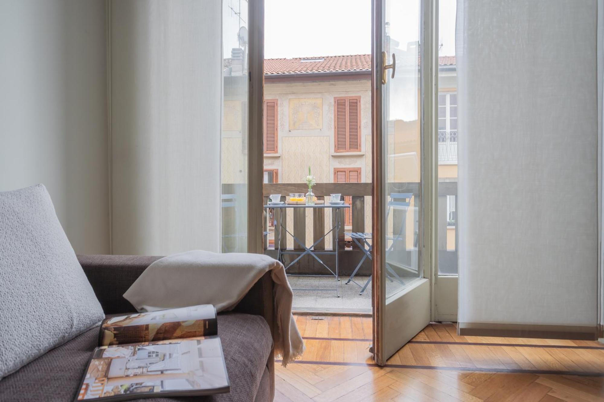 Garibaldi's Balcony By Rent
