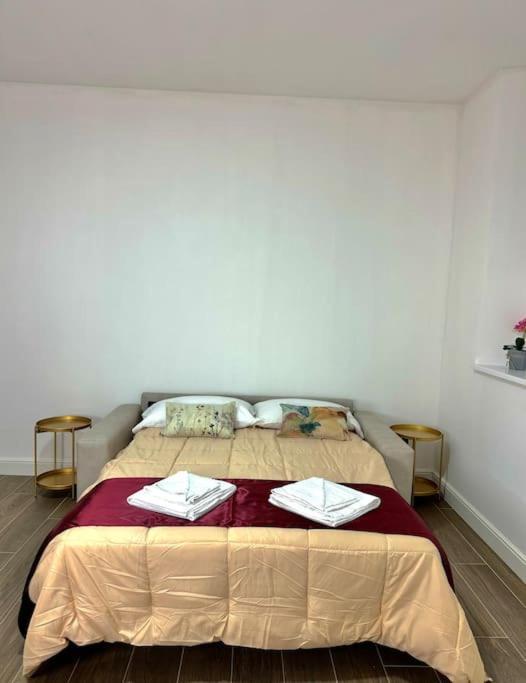 Pisces - Oasi Di Apartment