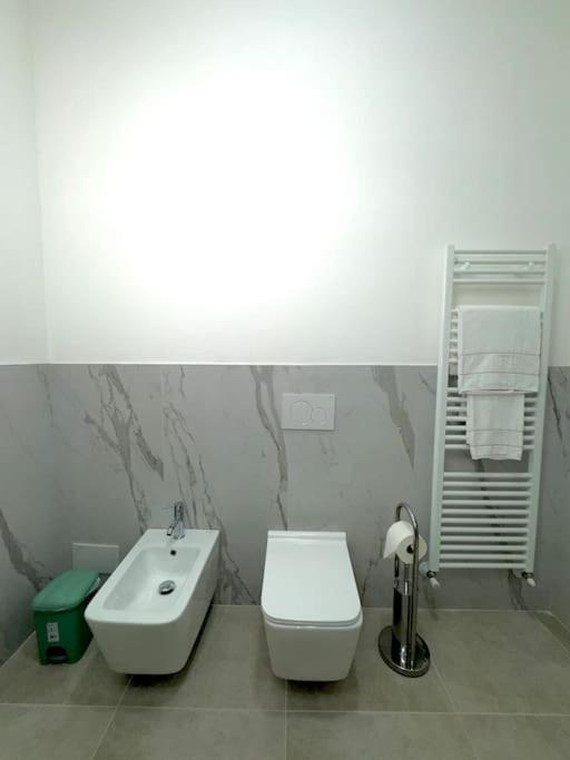 Apartment Pisces - Oasi Di Menaggio