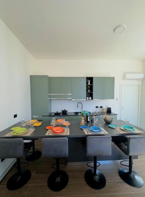Apartment Pisces - Oasi Di