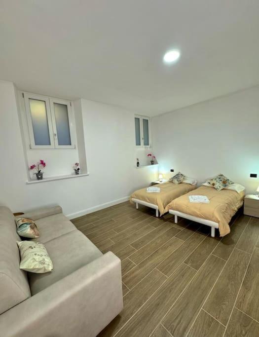 Pisces - Oasi Di Apartment Menaggio