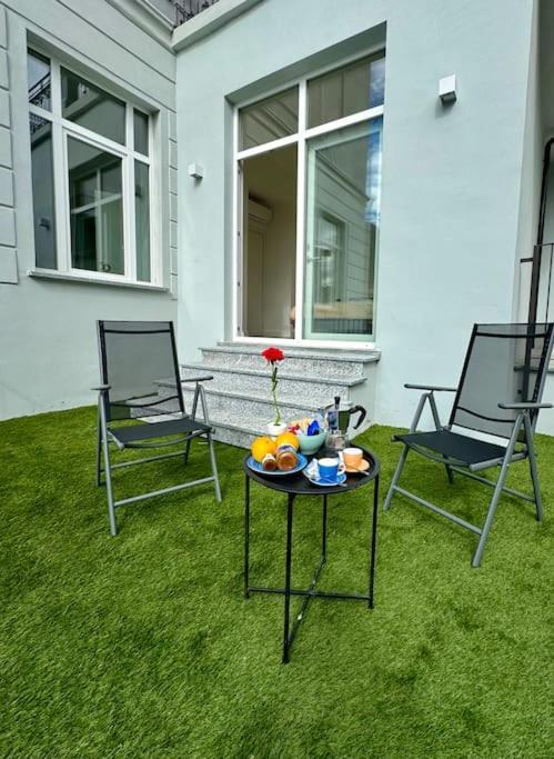 Apartment Pisces - Oasi Di *