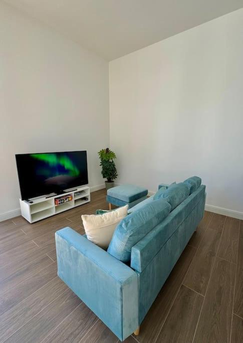 Apartment Pisces - Oasi Di Menaggio