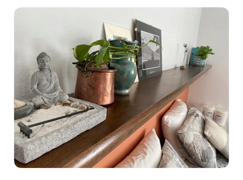 Homestay Lago Blu Gravedona