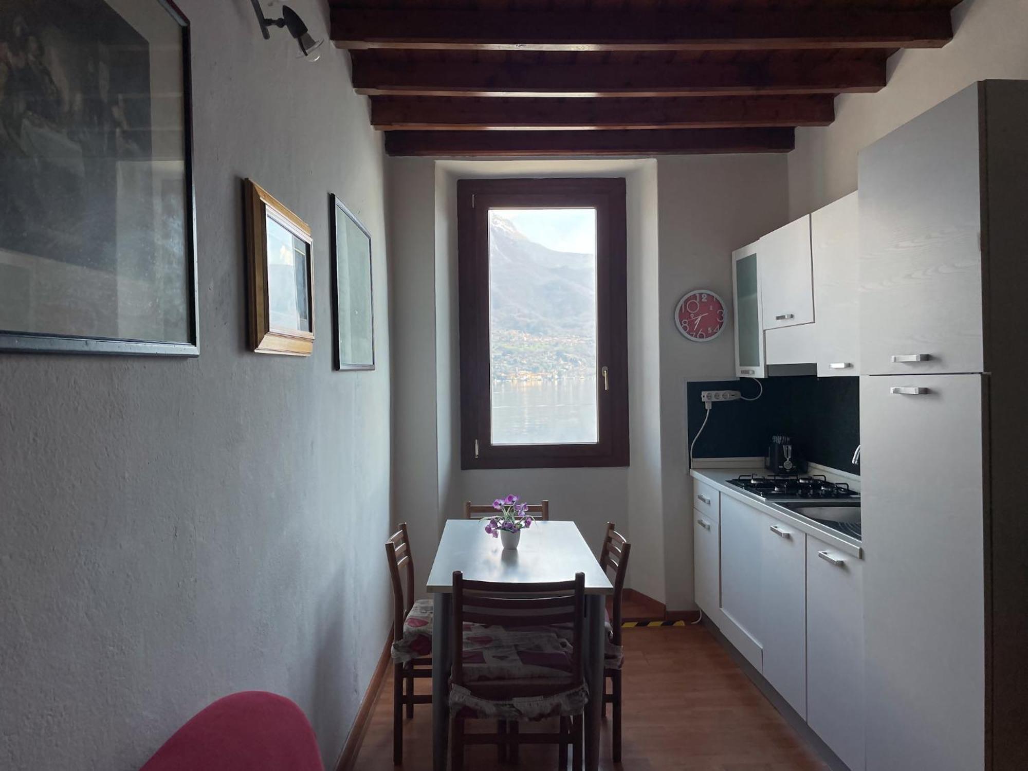 Apartment Renzo E Lucia Lake View *