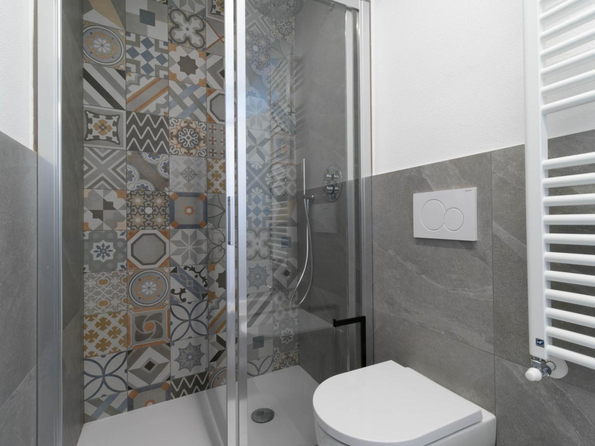 Appartamento Mamma Ciccia - Modern In The Historic Centre