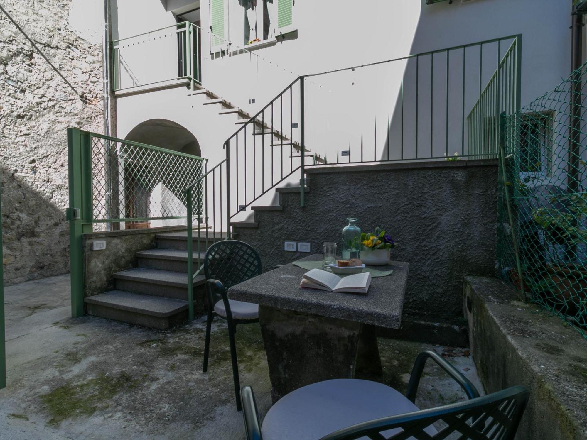 Mamma Ciccia - Modern In The Historic Centre