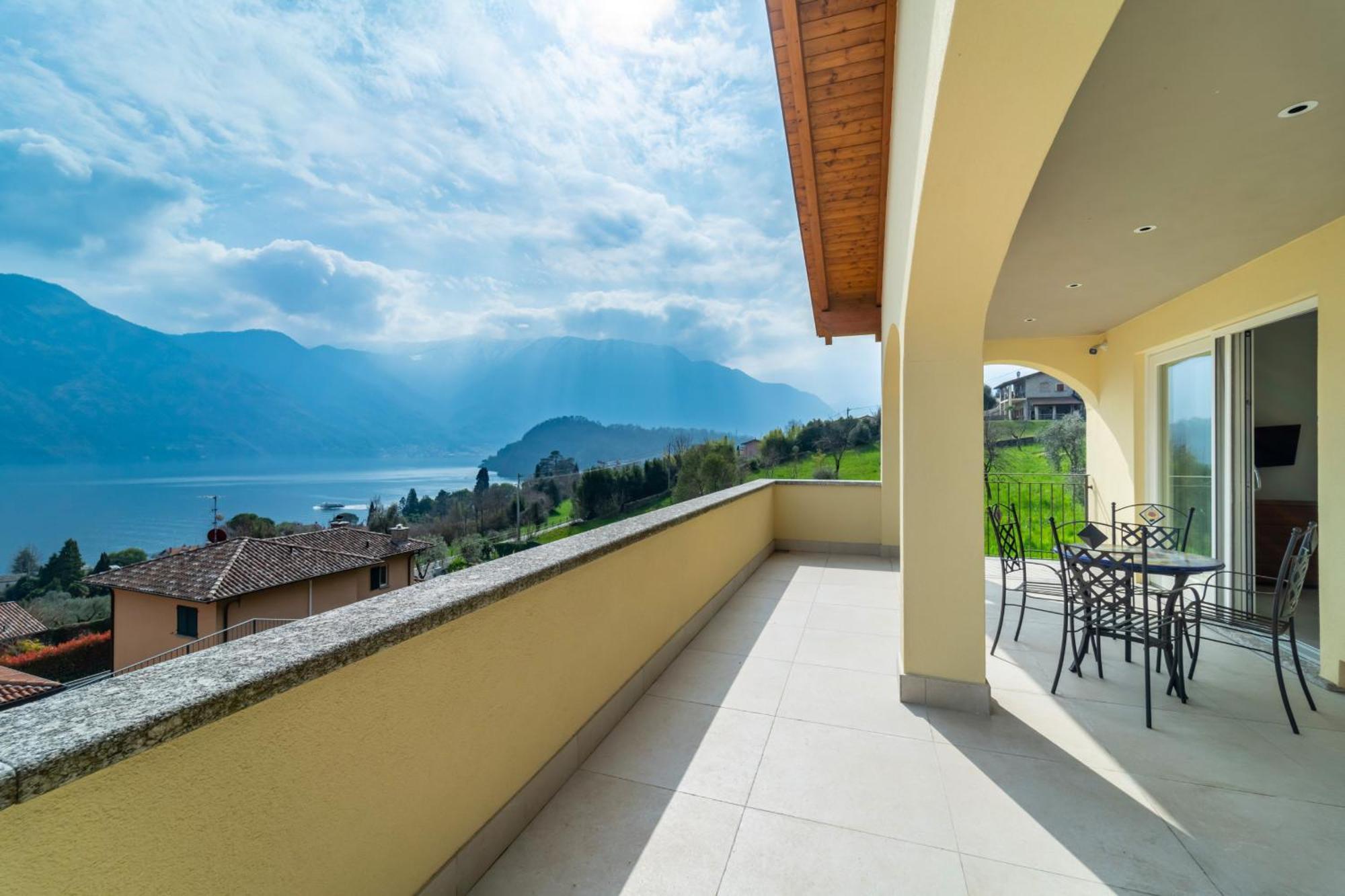 Villa Magnolia Con Piscina By Wonderful Italy