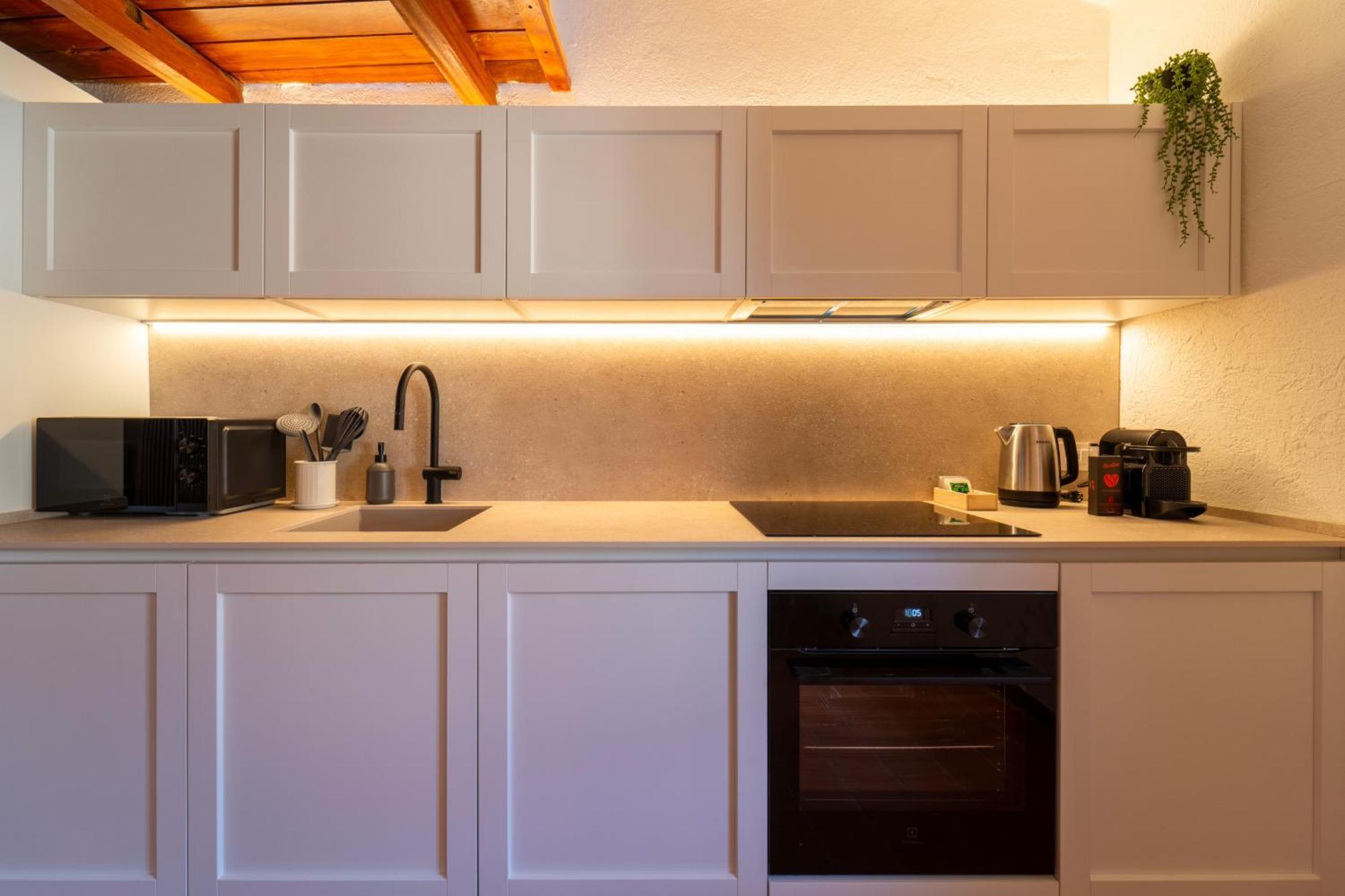 Apartment La Chiocciola By Wonderful Italy *