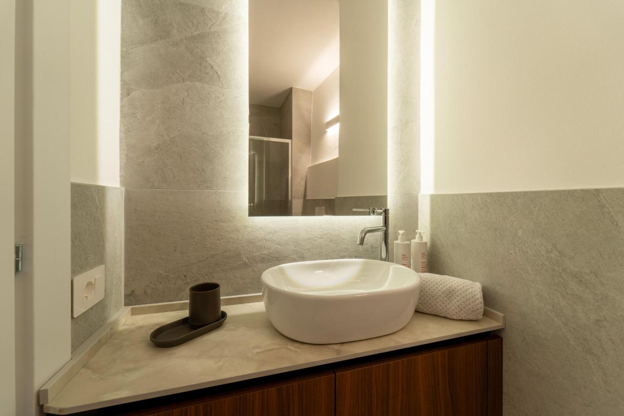La Chiocciola By Wonderful Italy Apartment Bellagio