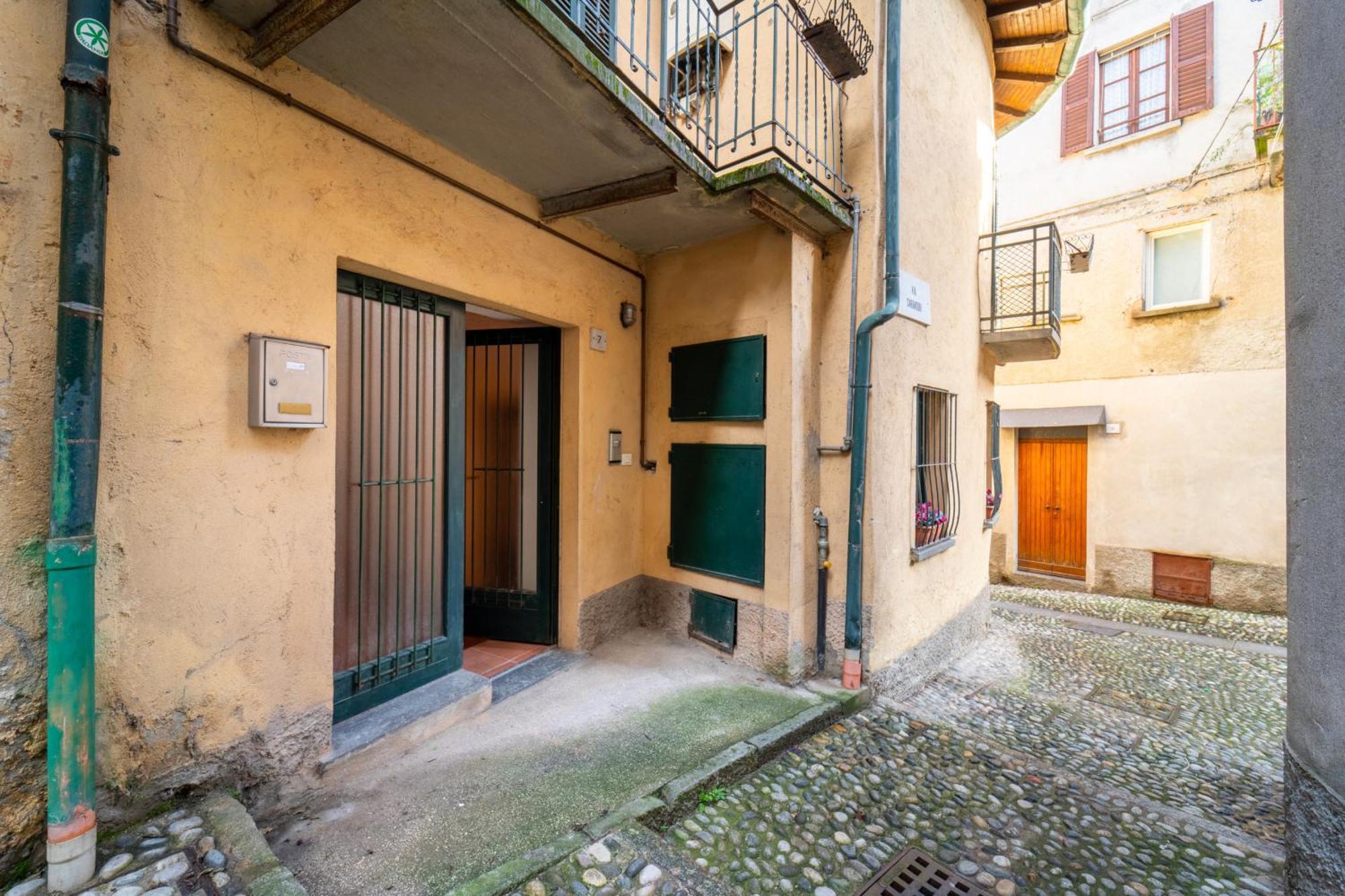 La Chiocciola By Wonderful Italy