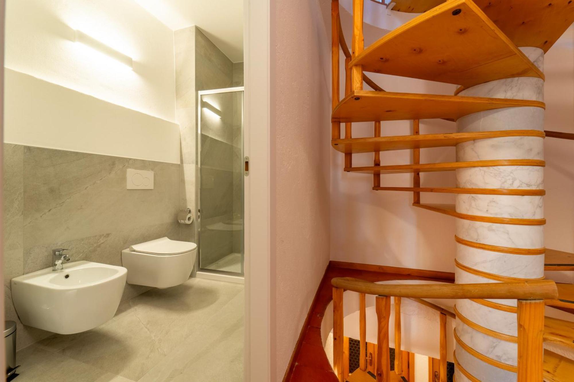 La Chiocciola By Wonderful Italy Apartment Bellagio