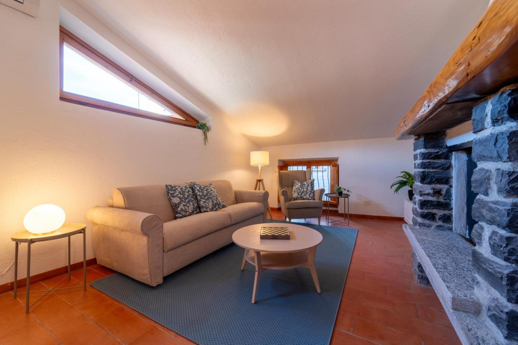 La Chiocciola By Wonderful Italy Apartment