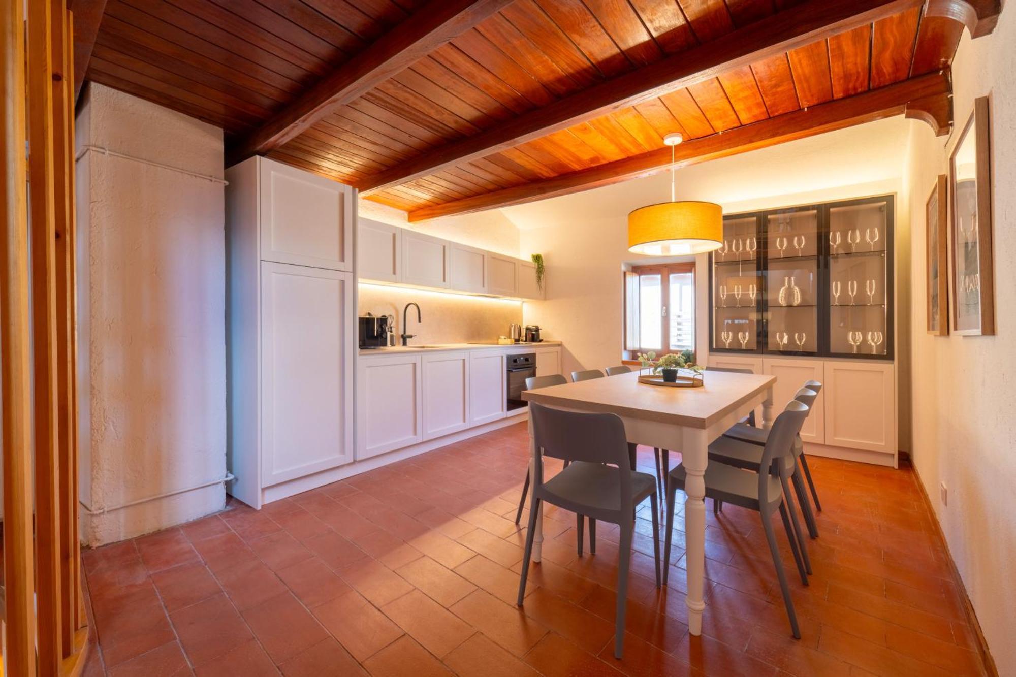 Apartment La Chiocciola By Wonderful Italy *