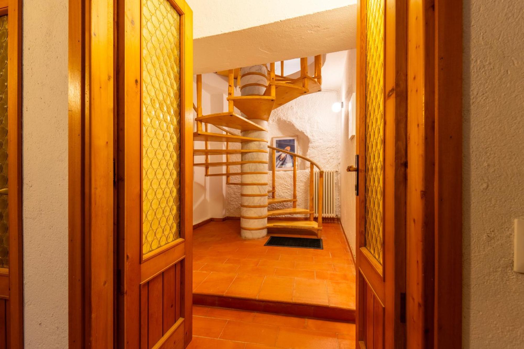 La Chiocciola By Wonderful Italy Apartment *