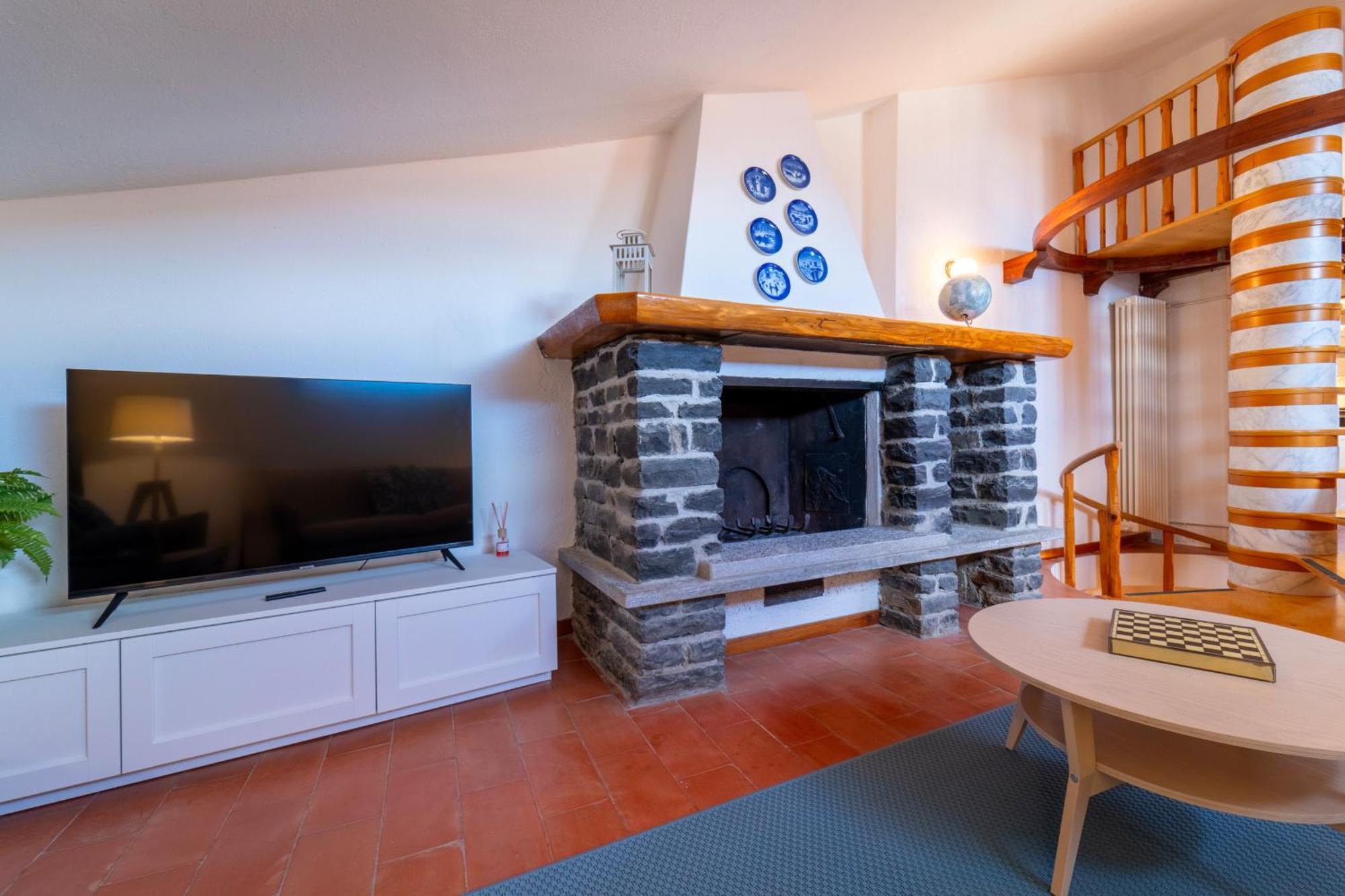 La Chiocciola By Wonderful Italy Apartment *