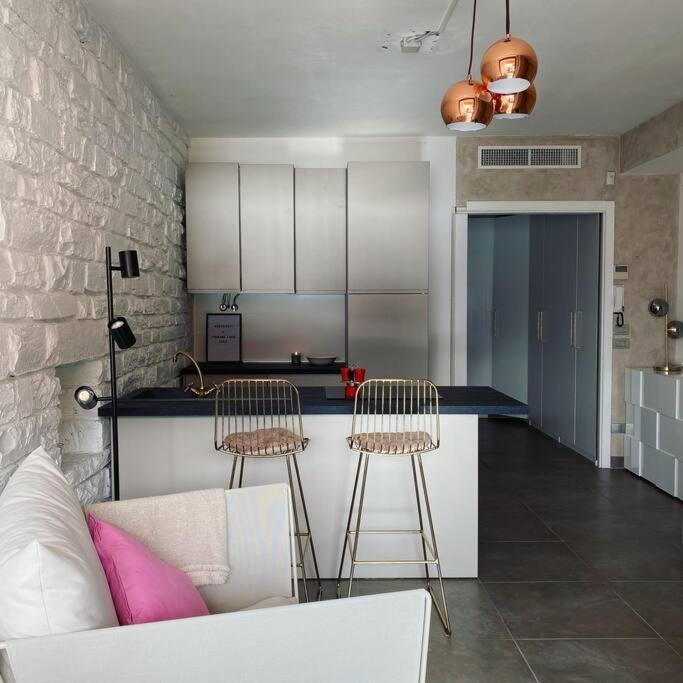 Monolocale Mit Seeblick Apartment Pognana Lario