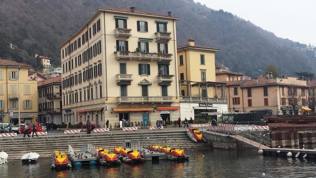 Bed & Breakfast Al Porticciolo Di Sant'agostino *