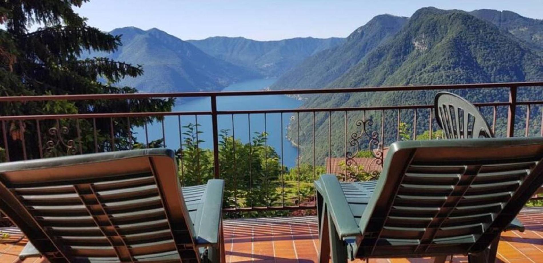 Apartment Villamarinapigra View Pigra