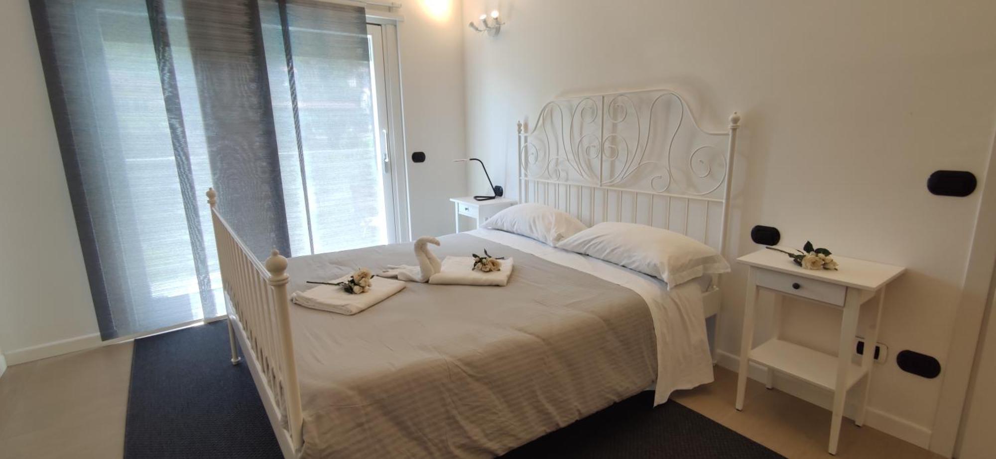 Alessandra Supervacanza House - *