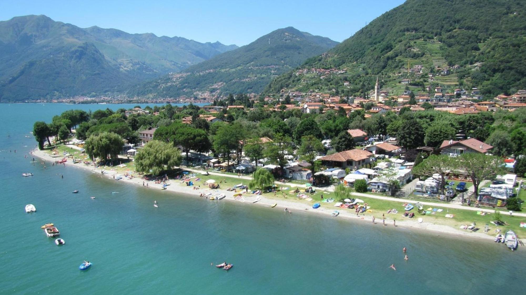 Alessandra Supervacanza House - Holiday home *