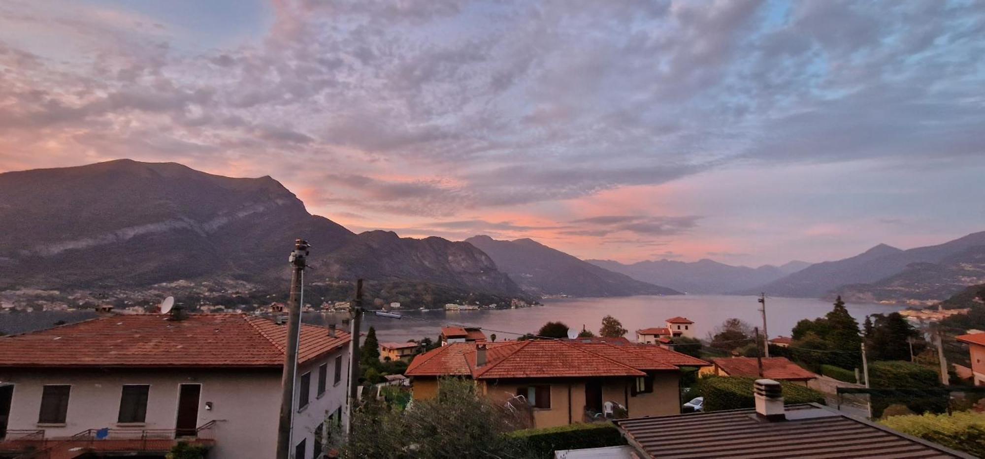 Casa Noemi Bellagio