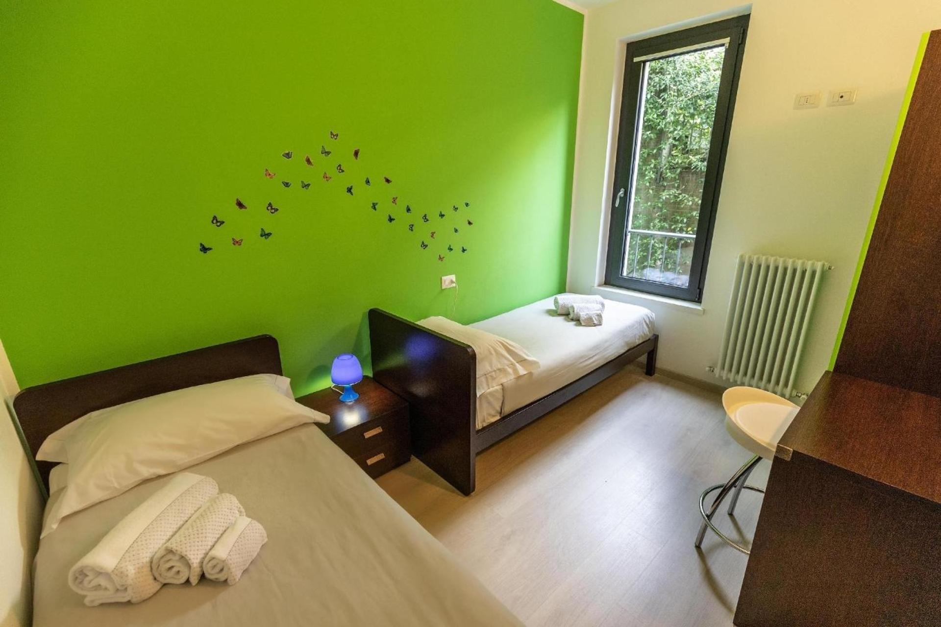 Mughetto Apartment