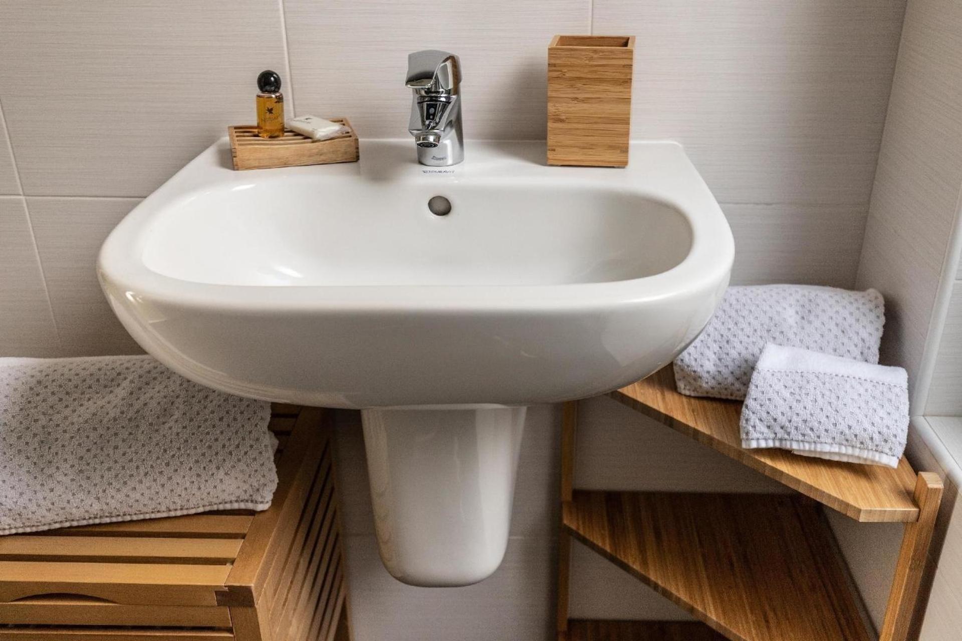 Apartment Mughetto Vercana