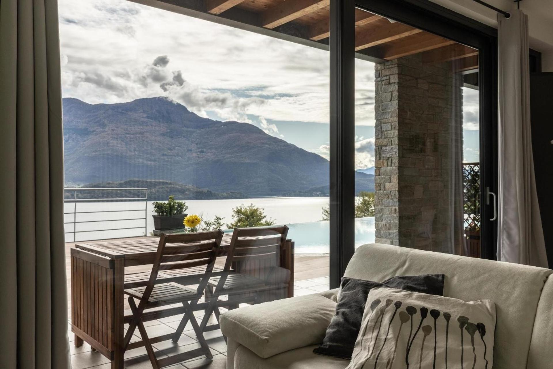 Mughetto Apartment Vercana