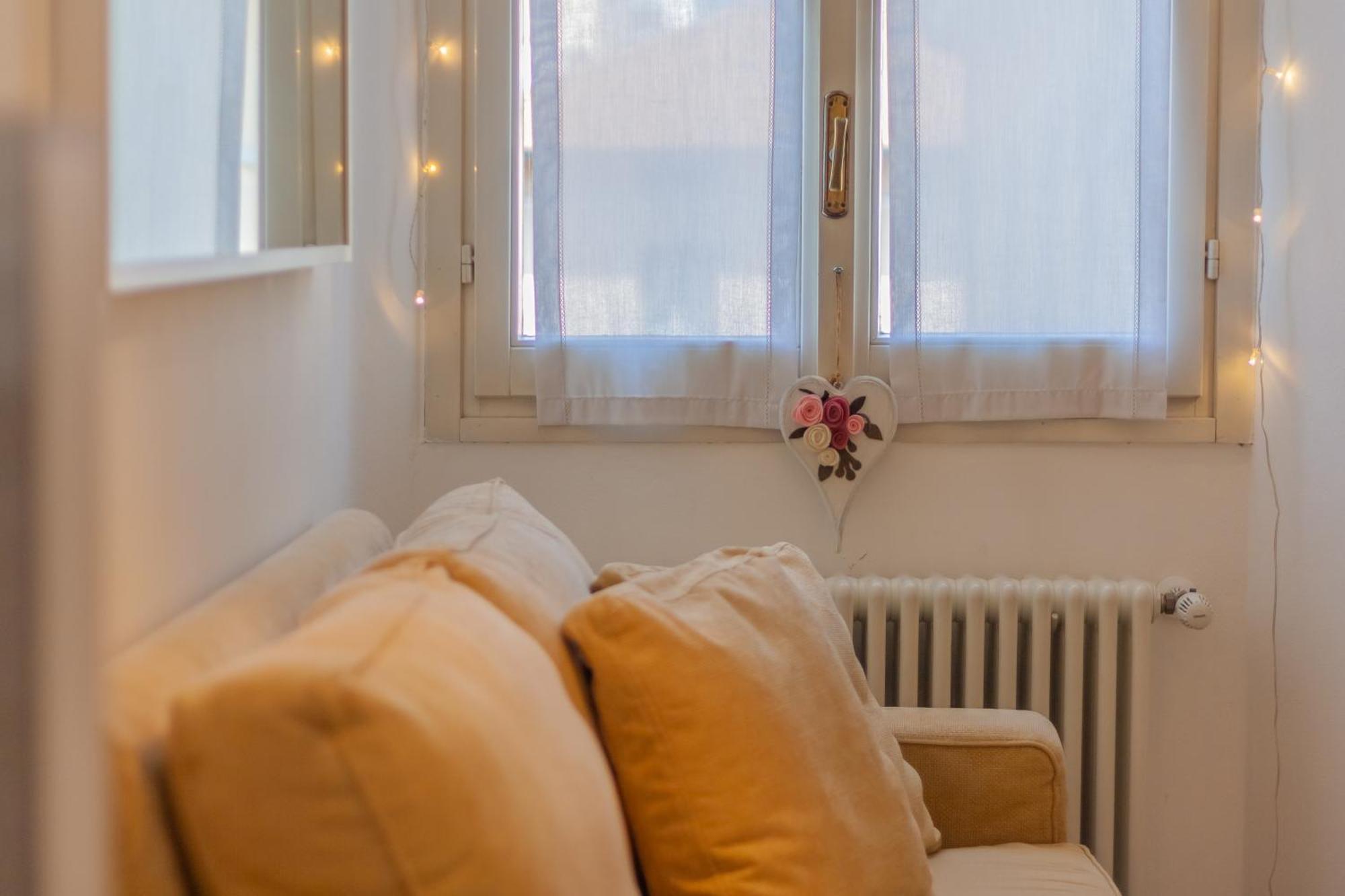 Apartment Casetta19 - Vicina Al Centro Como