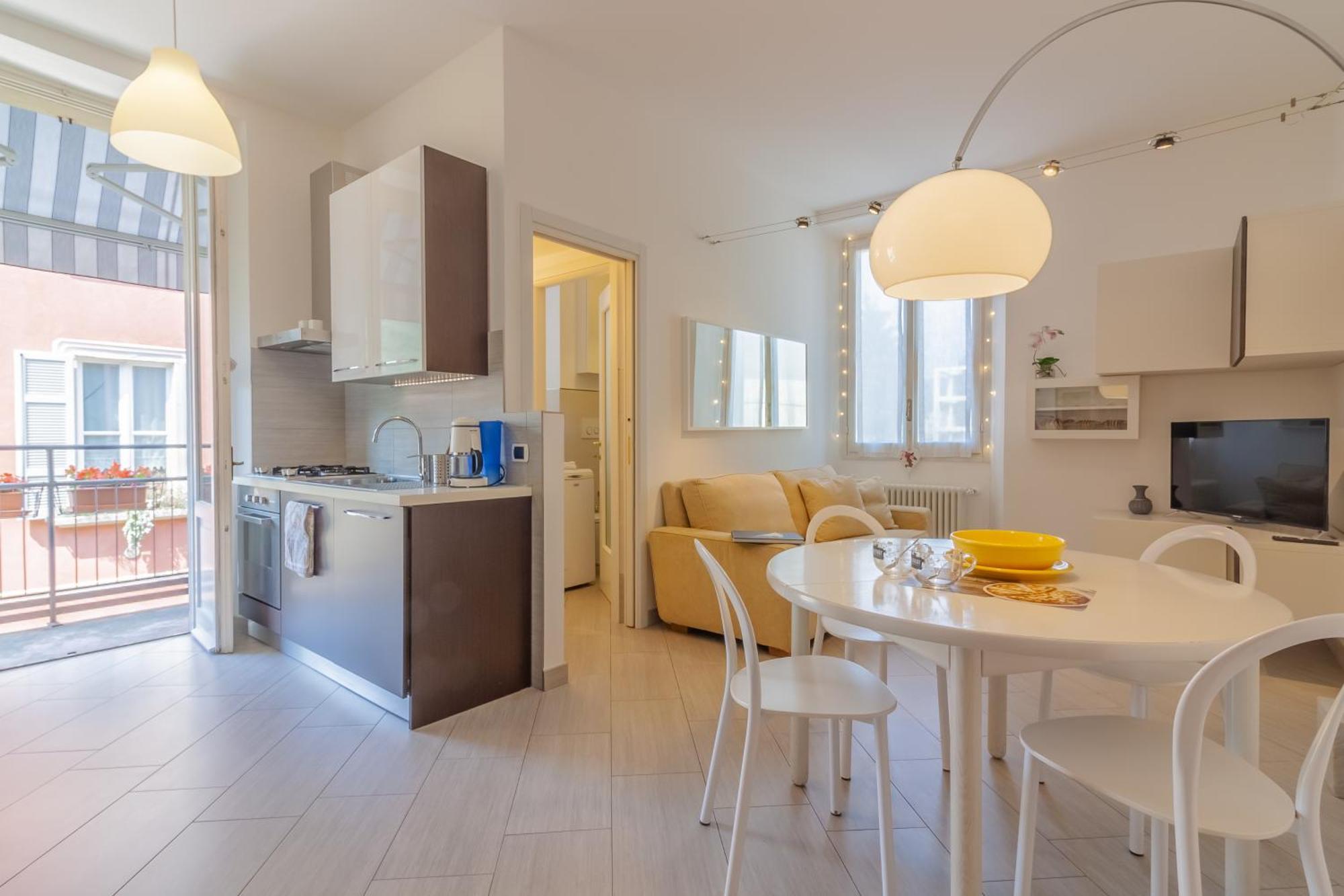 Apartment Casetta19 - Vicina Al Centro