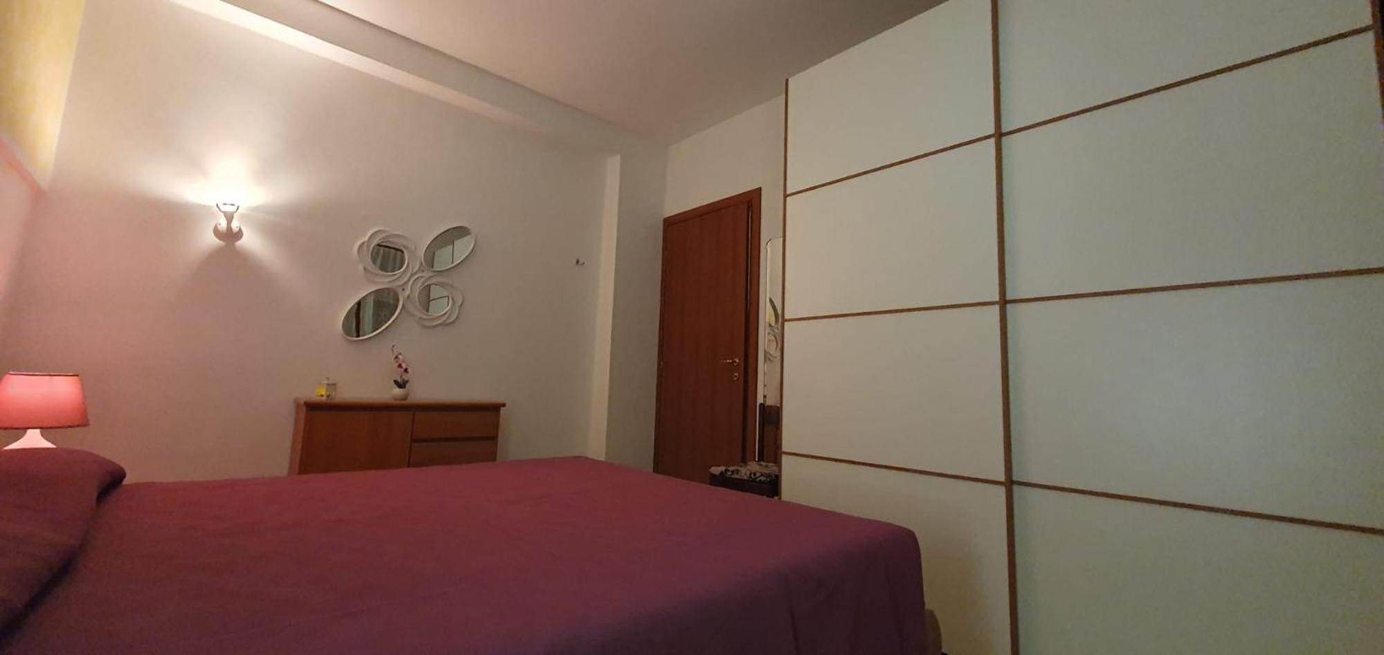 Apartment Robertalagocomo Gravedona