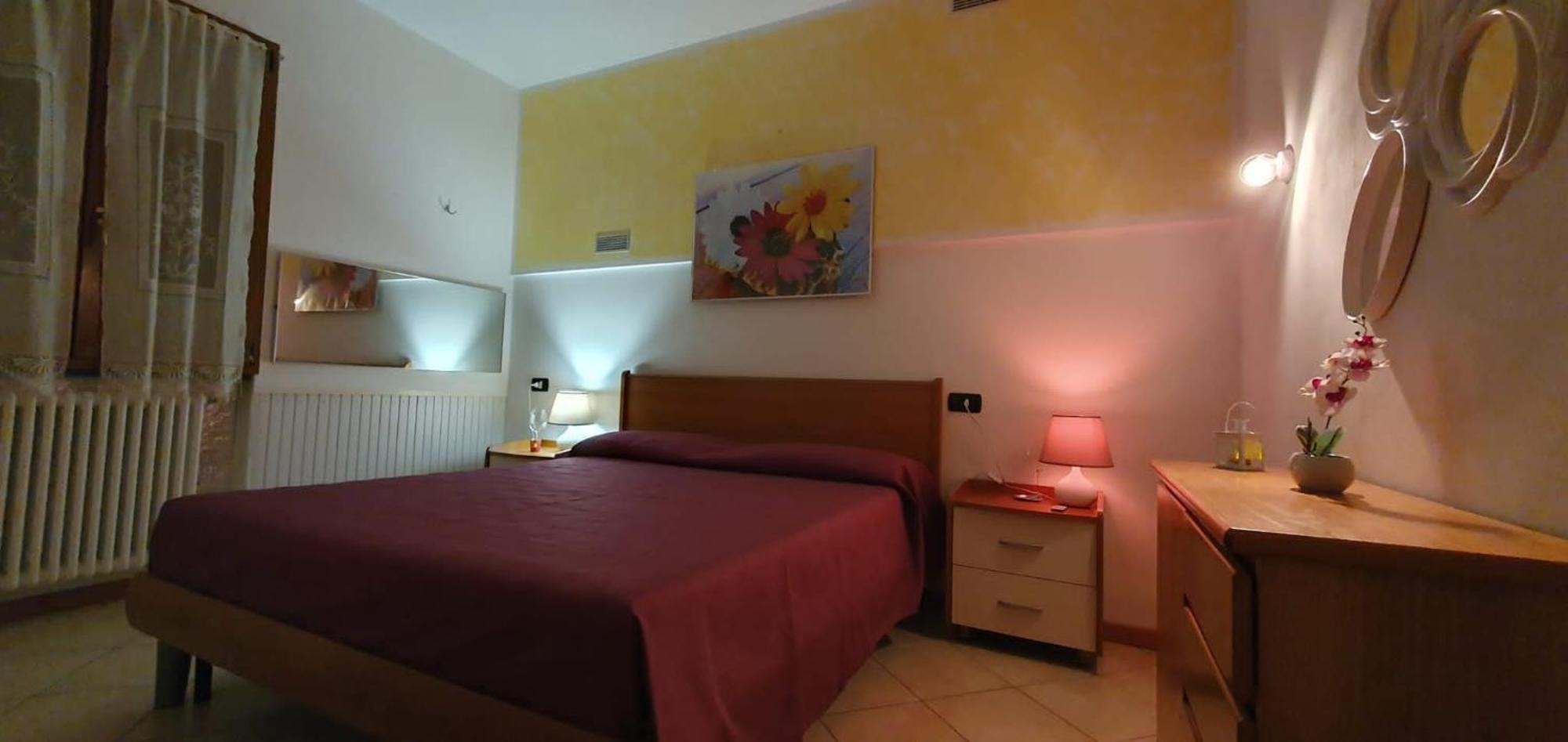 Apartment Robertalagocomo