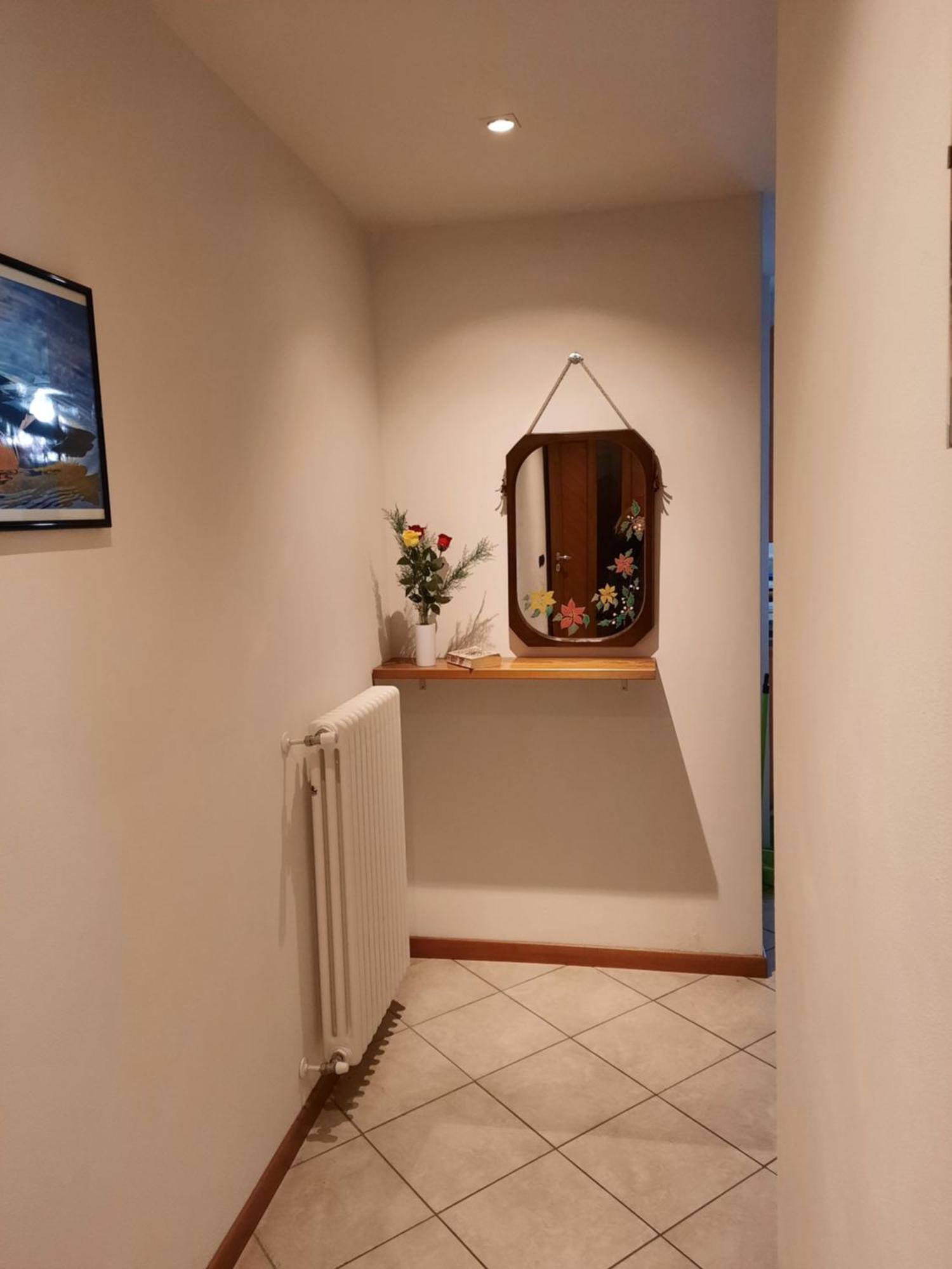 Robertalagocomo Apartment Gravedona