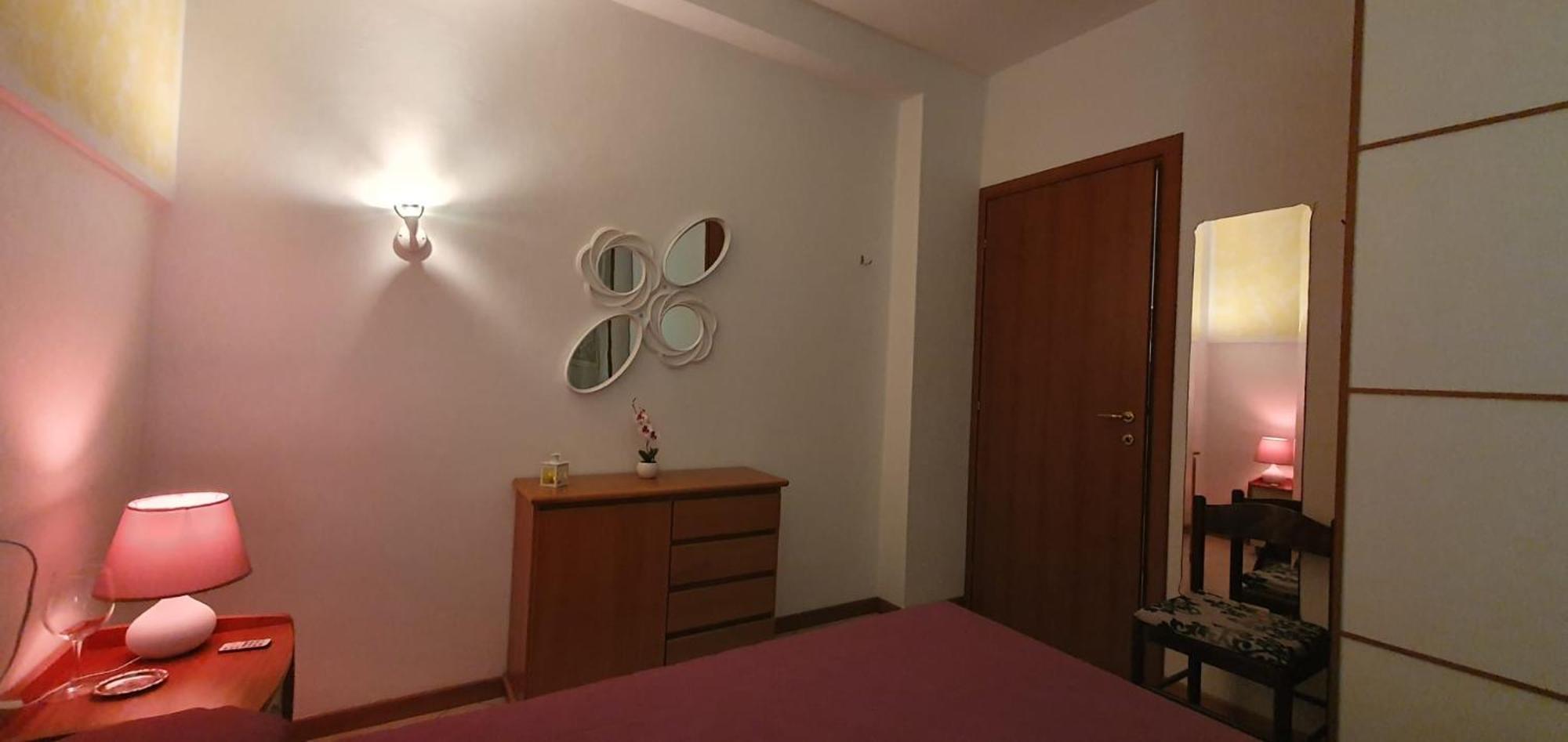 Apartment Robertalagocomo *