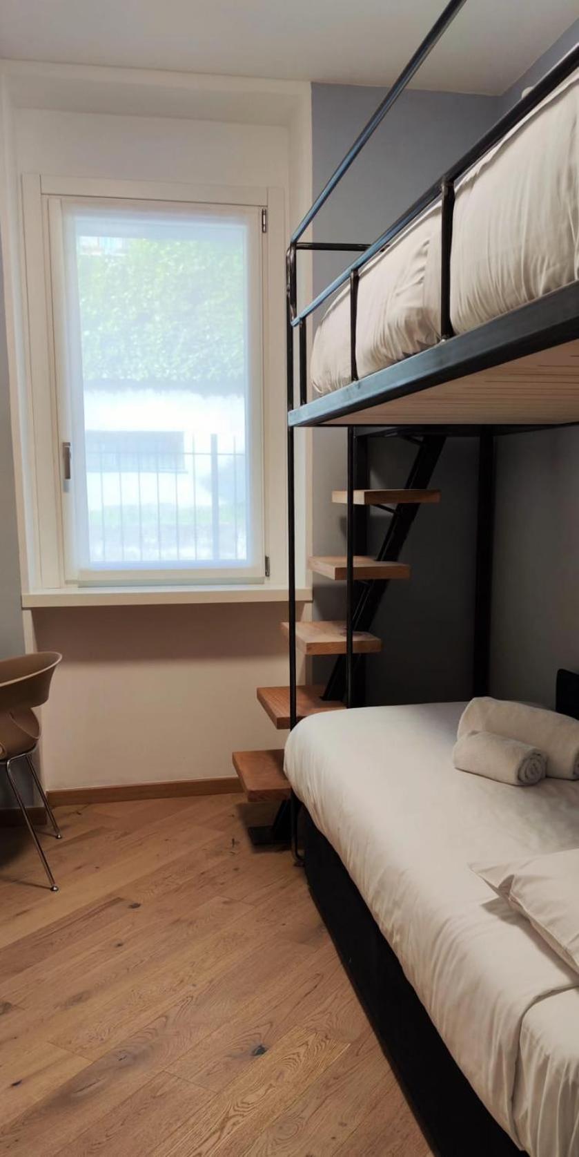Apartment Mg House Luxury
