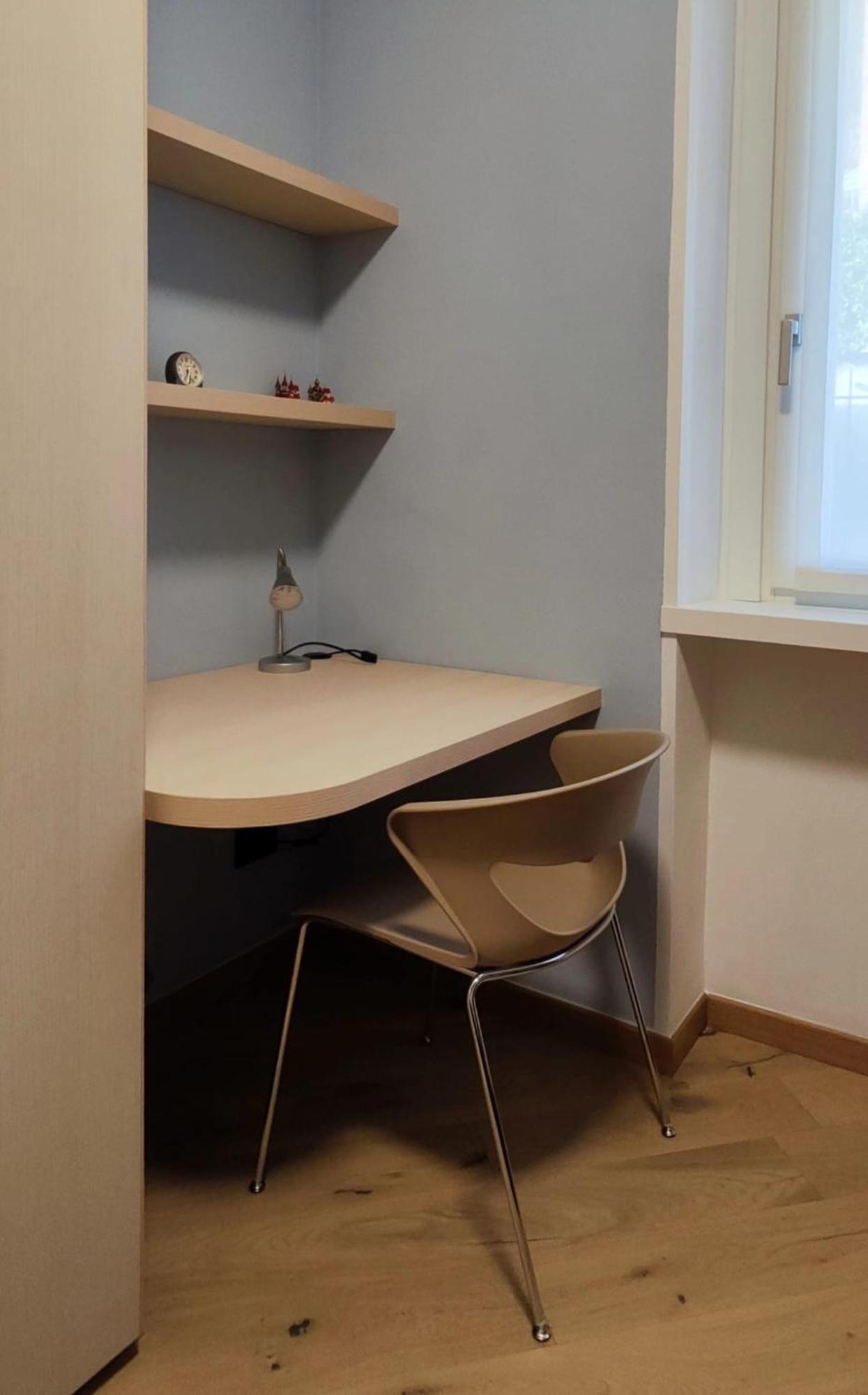Mg House Luxury Apartment *