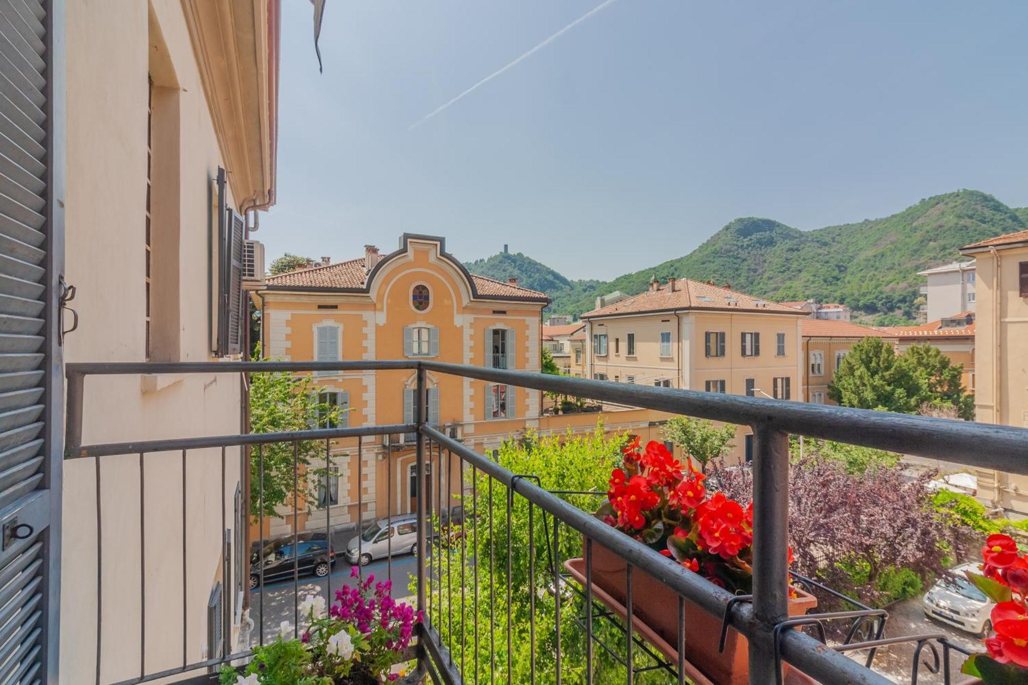 Casetta19 - Vicina Al Centro Apartment