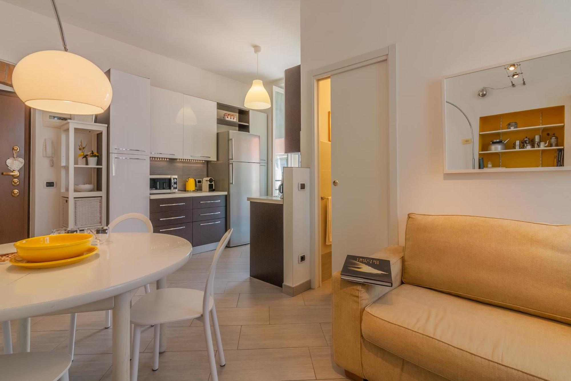 Casetta19 - Vicina Al Centro Apartment