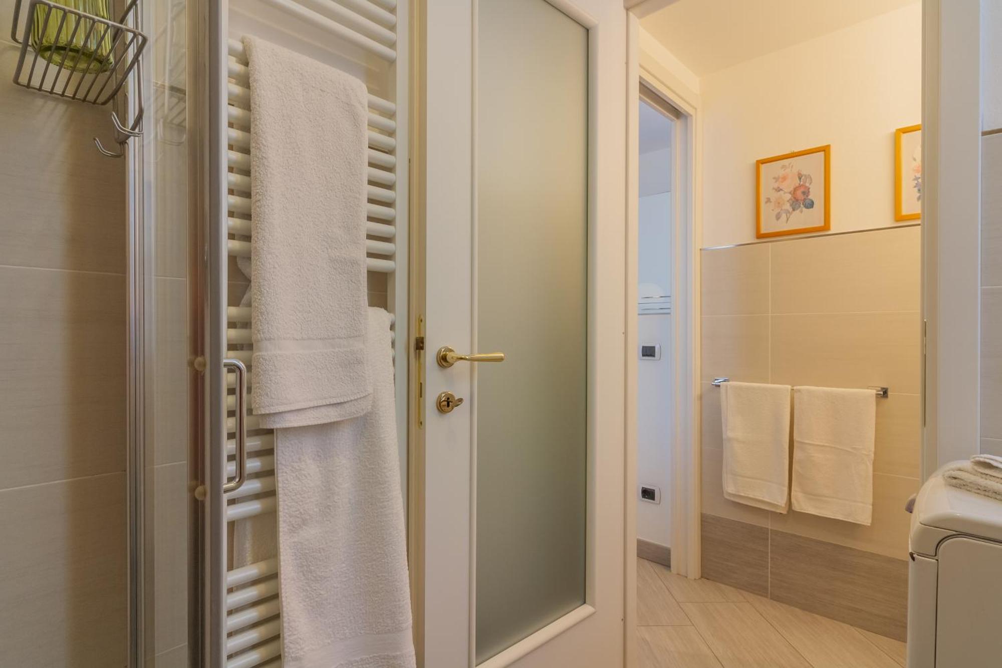 Apartment Casetta19 - Vicina Al Centro
