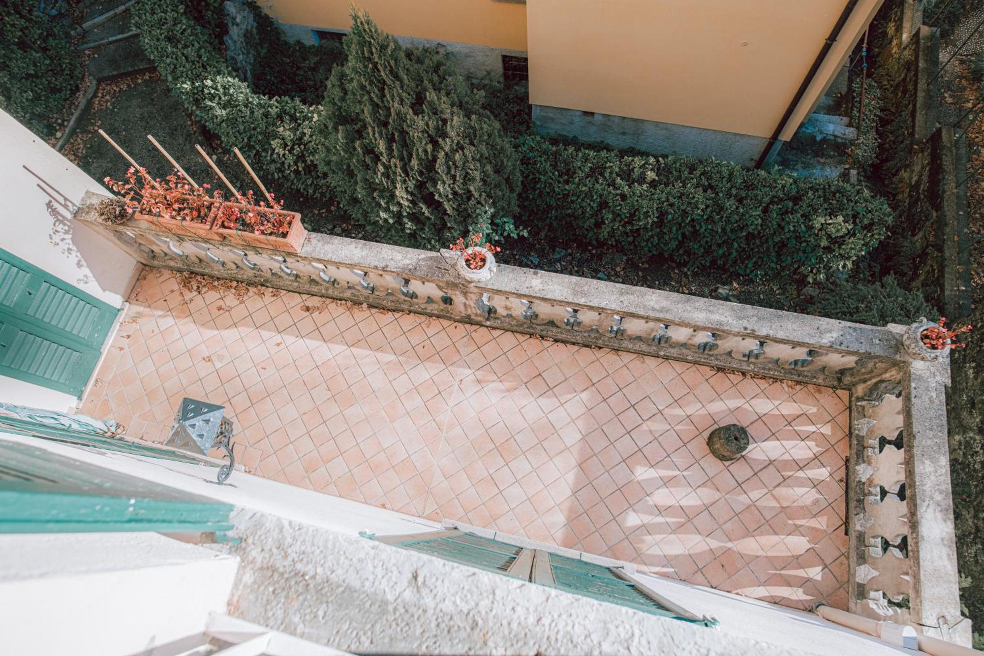 Authentic Italian Holiday home *