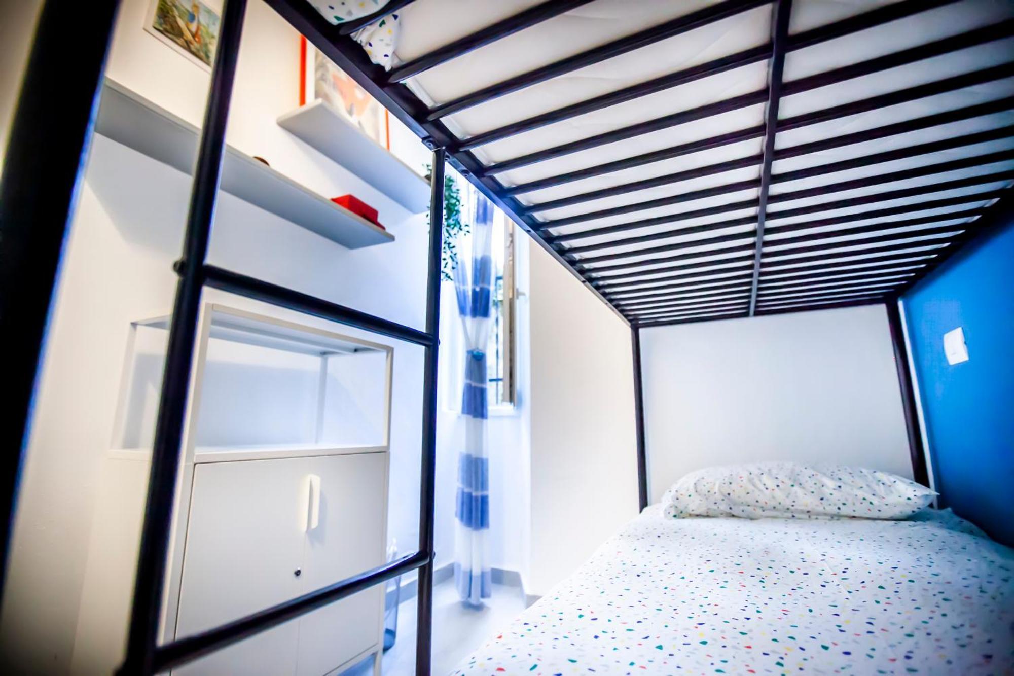 Salita Castello Apartment