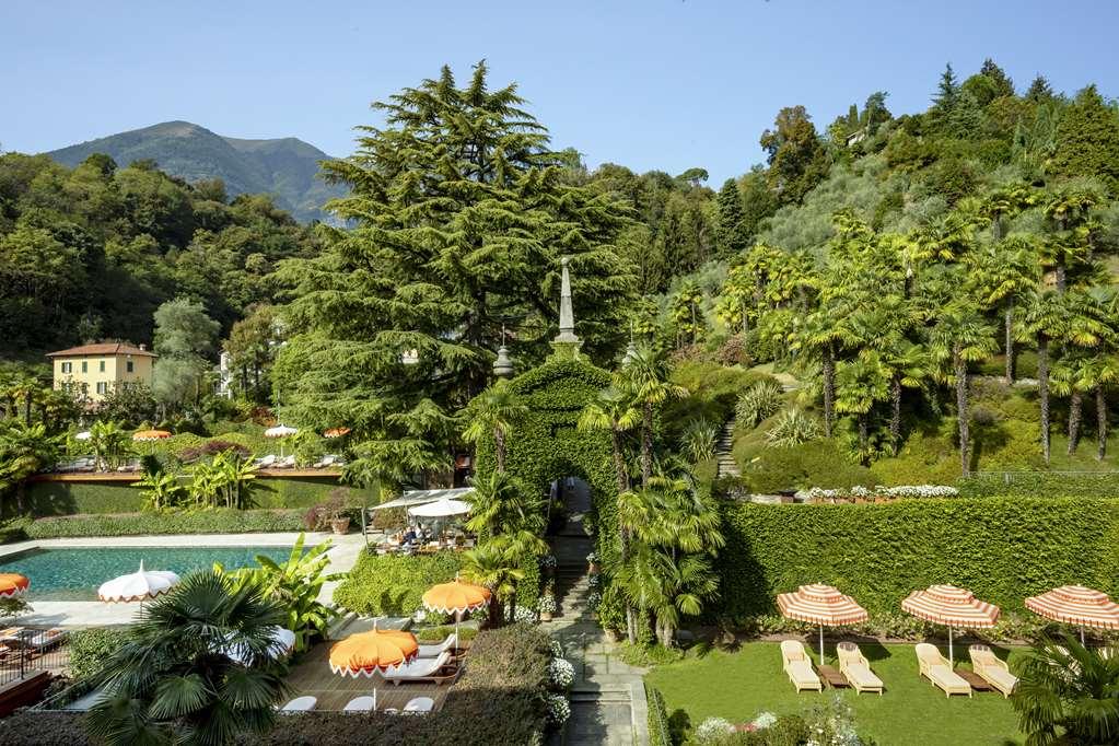 Hotel Grand Tremezzo