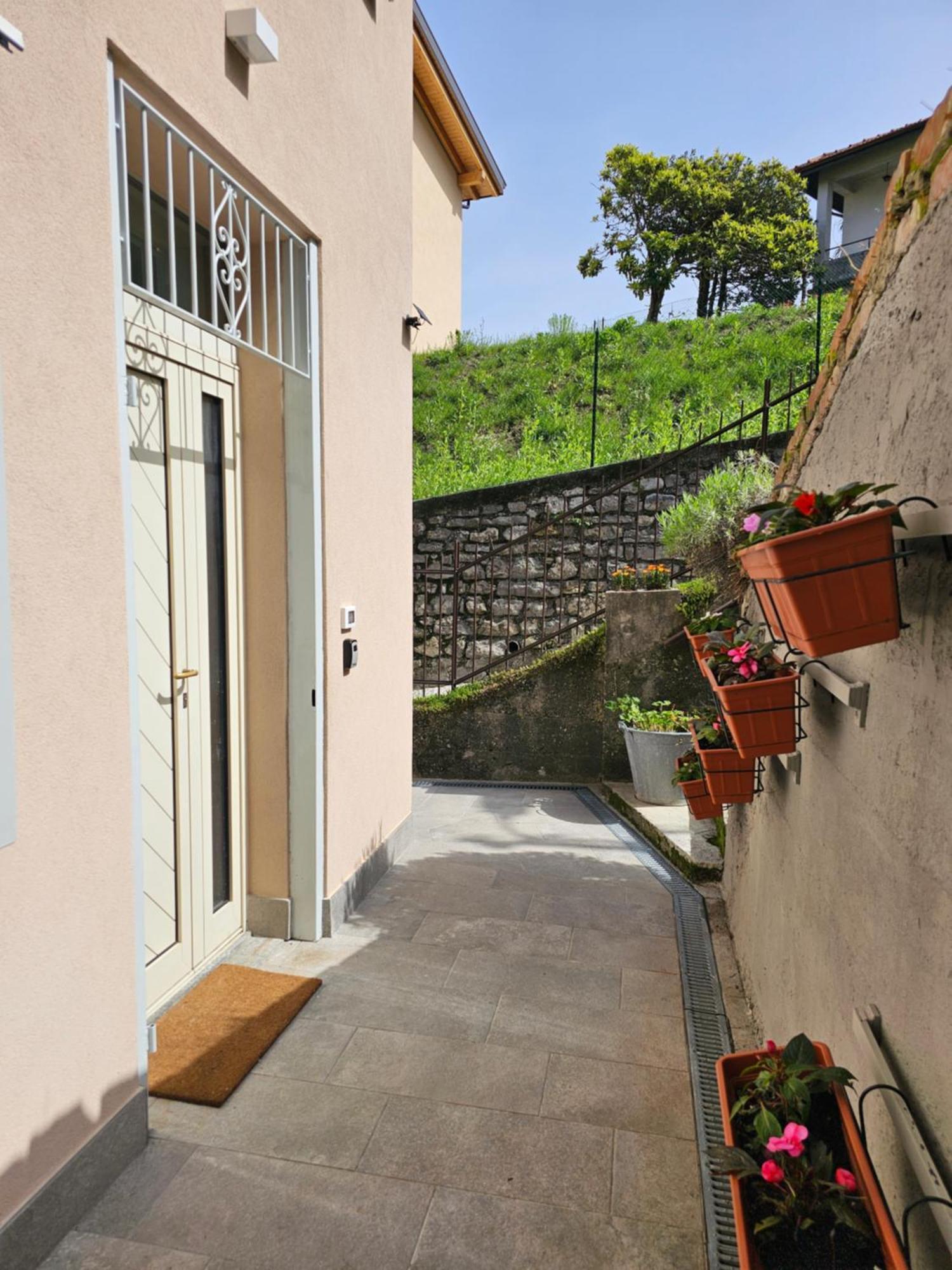 Apartment Rotonda