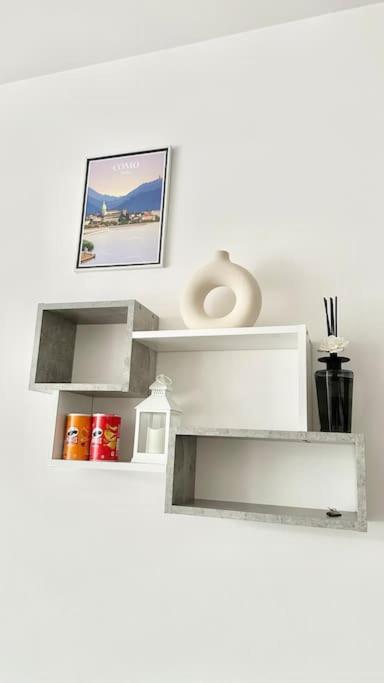 Apartment Luxury With View