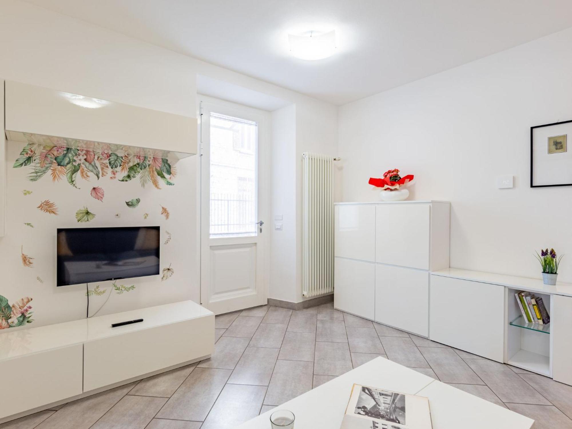 Bina By Interhome Apartment *