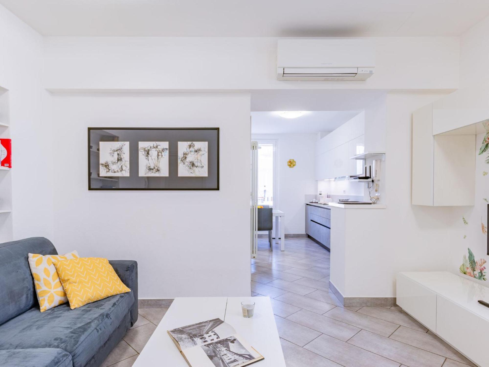 Bina By Interhome * Bellano