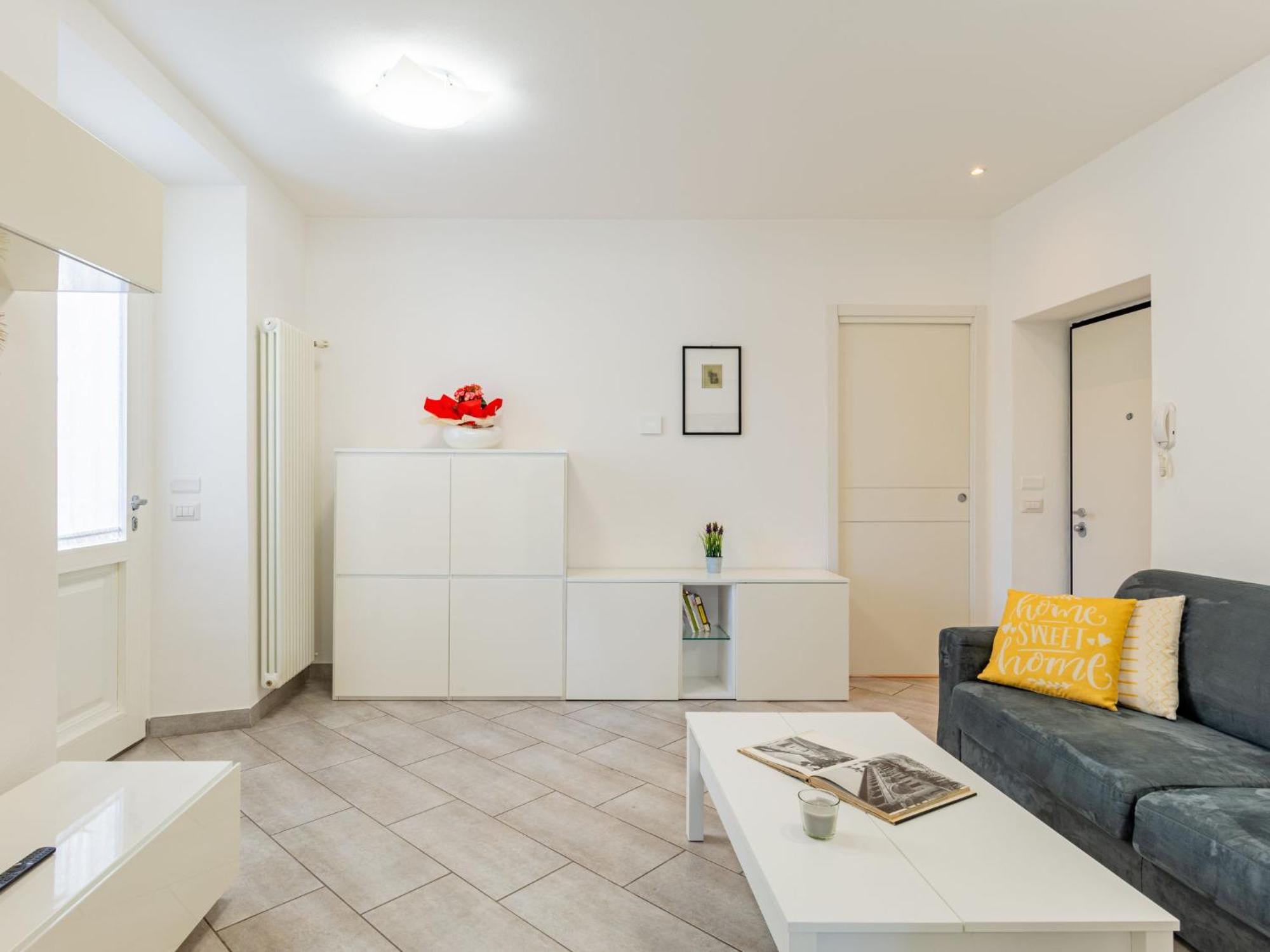 Bina By Interhome Bellano